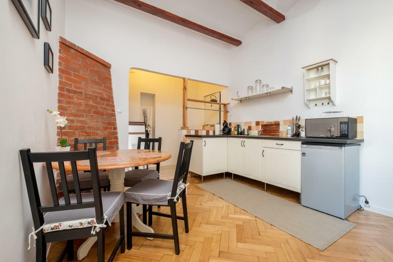Marszalkowska Homely Apartment Varsóvia Exterior foto