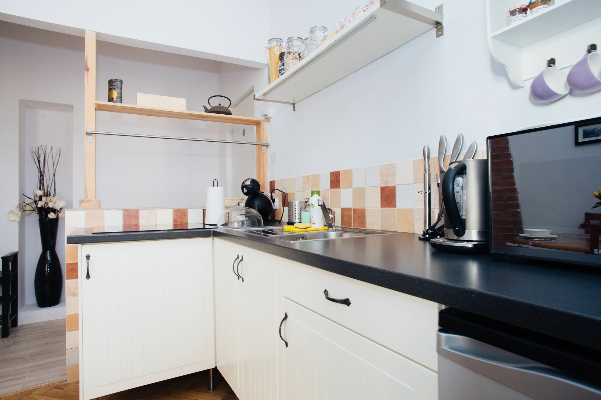 Marszalkowska Homely Apartment Varsóvia Exterior foto