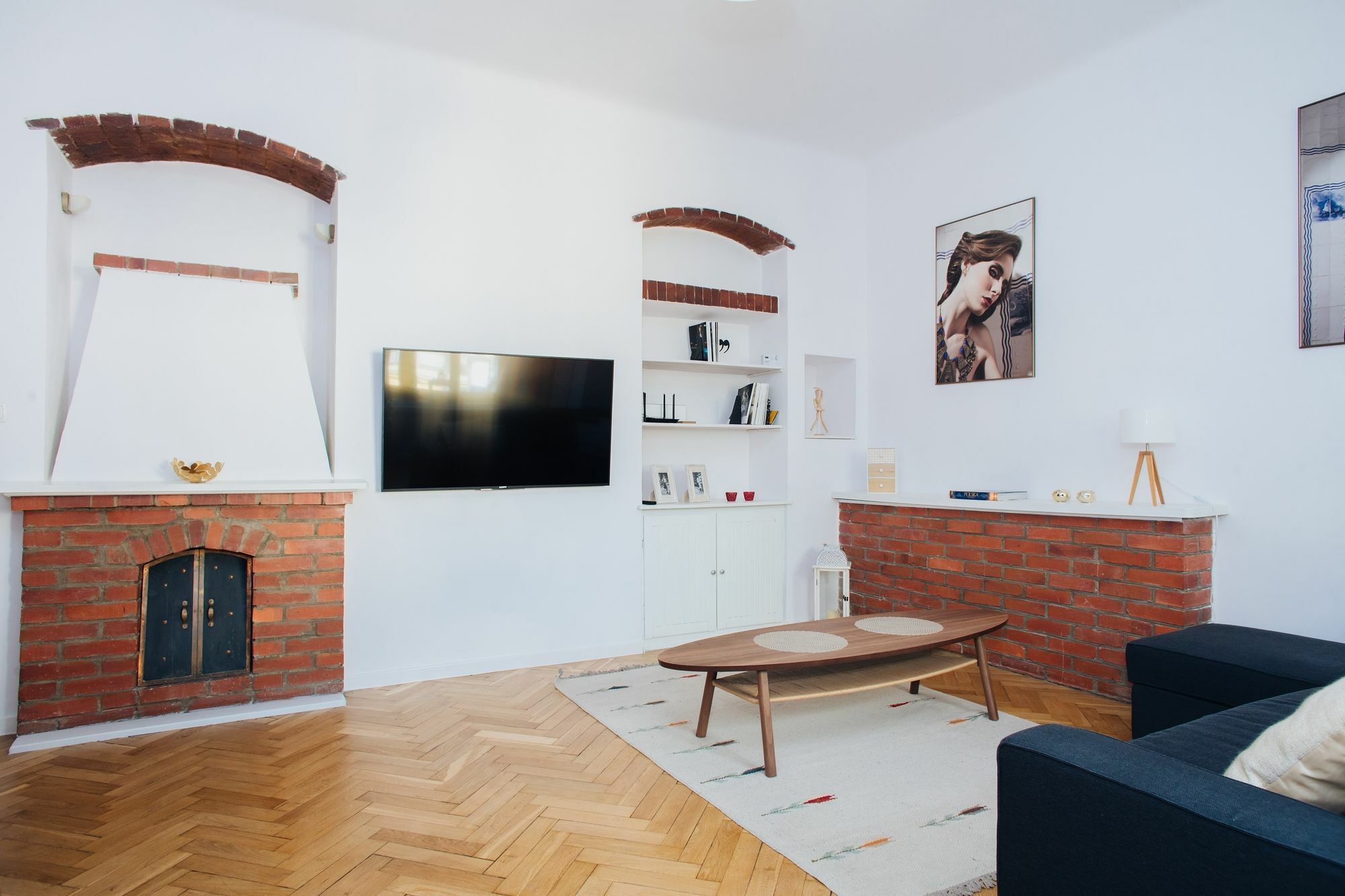 Marszalkowska Homely Apartment Varsóvia Exterior foto