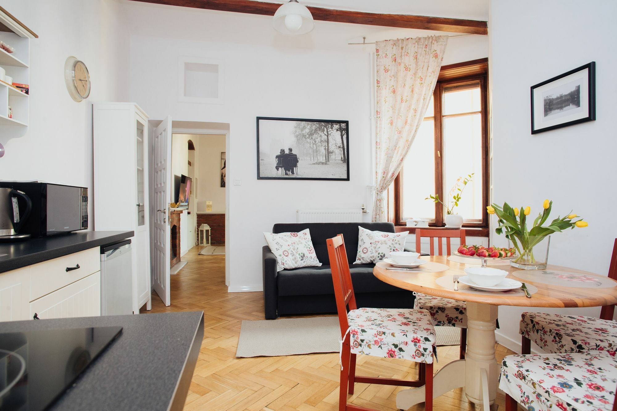 Marszalkowska Homely Apartment Varsóvia Exterior foto