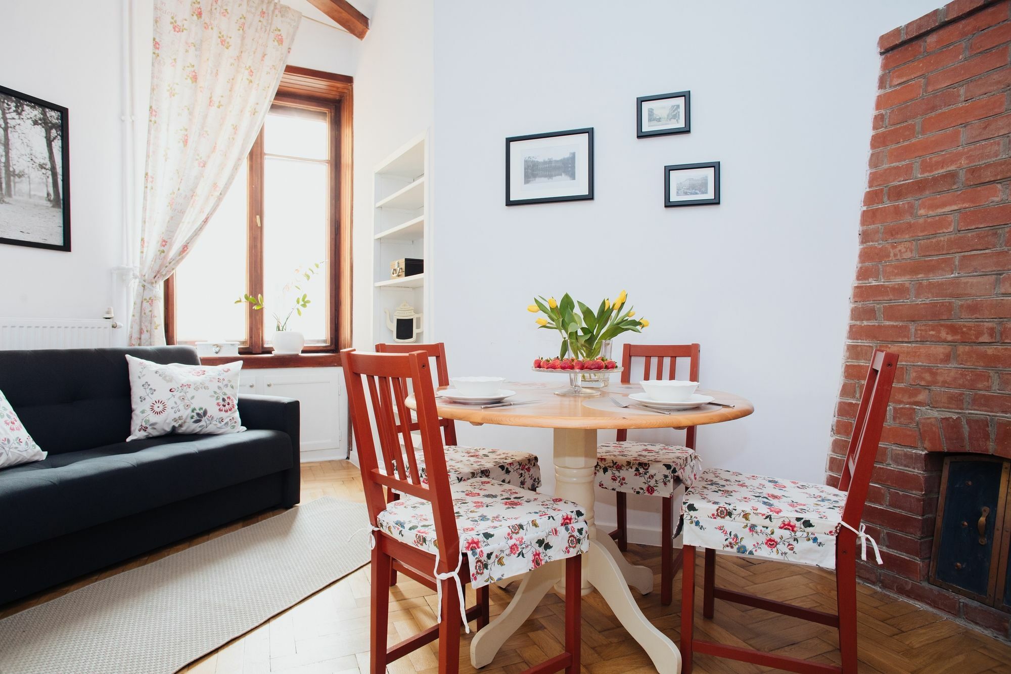 Marszalkowska Homely Apartment Varsóvia Exterior foto