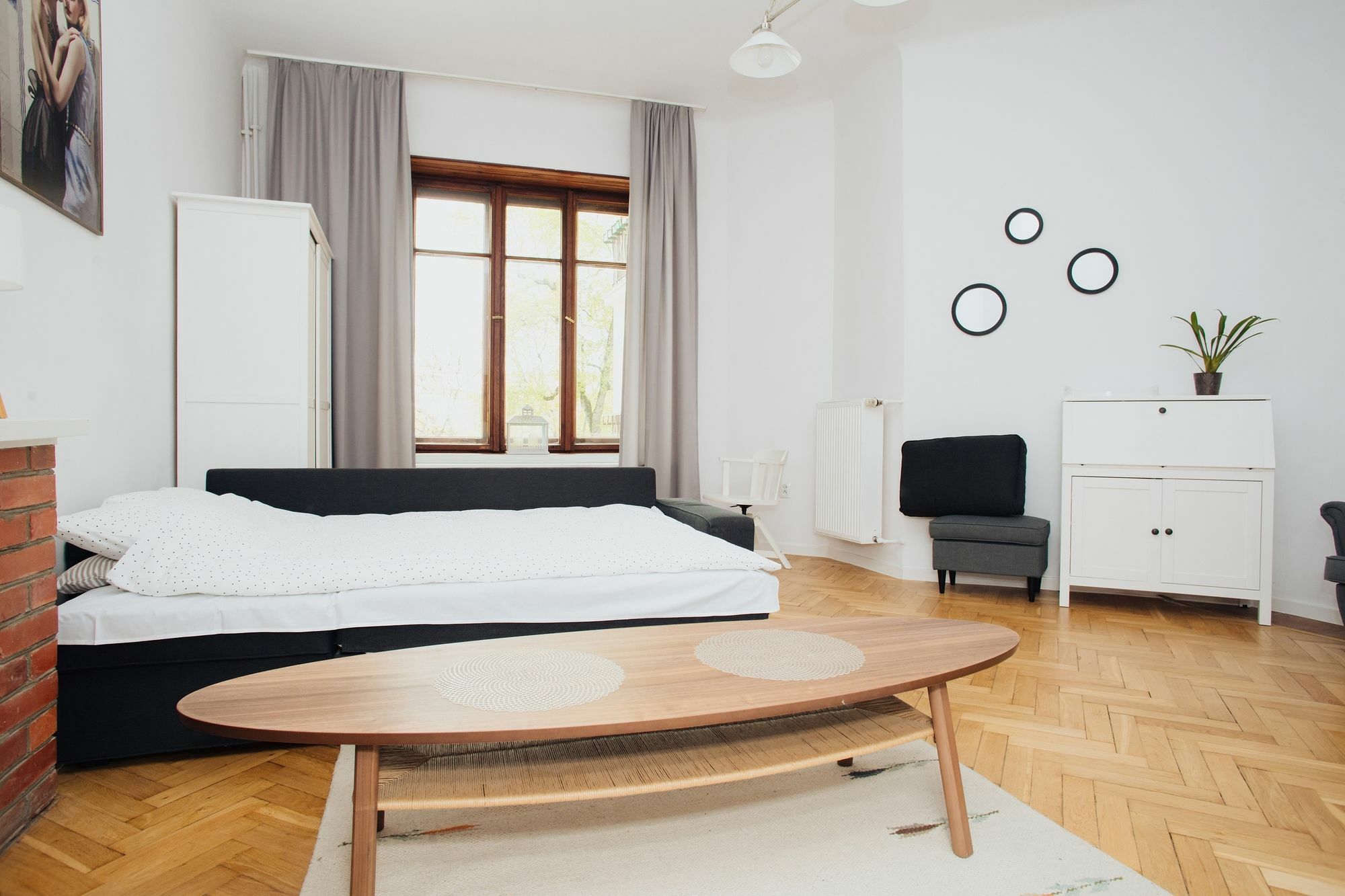 Marszalkowska Homely Apartment Varsóvia Exterior foto