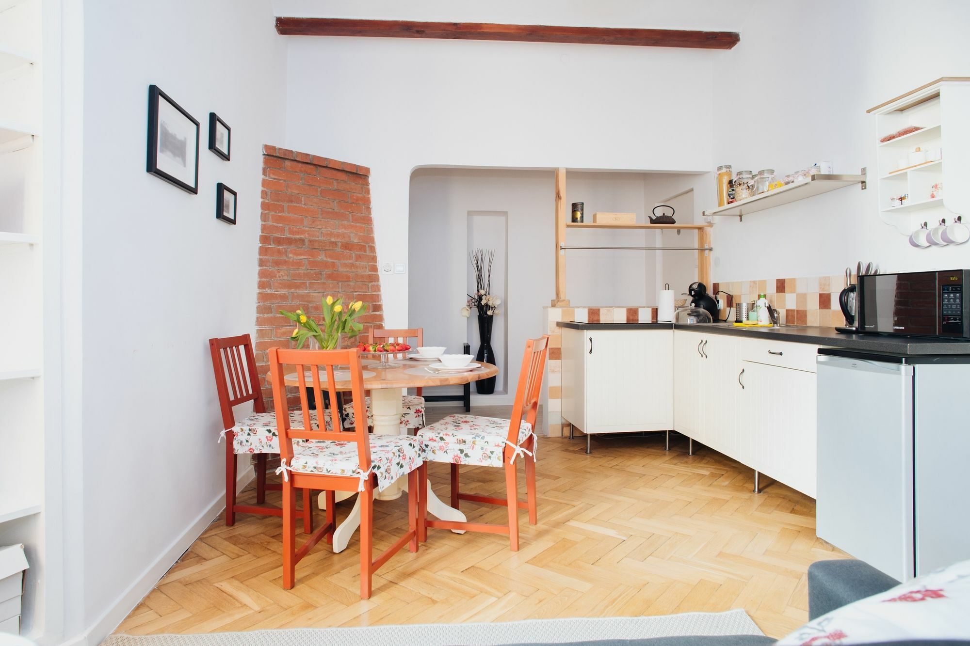 Marszalkowska Homely Apartment Varsóvia Exterior foto