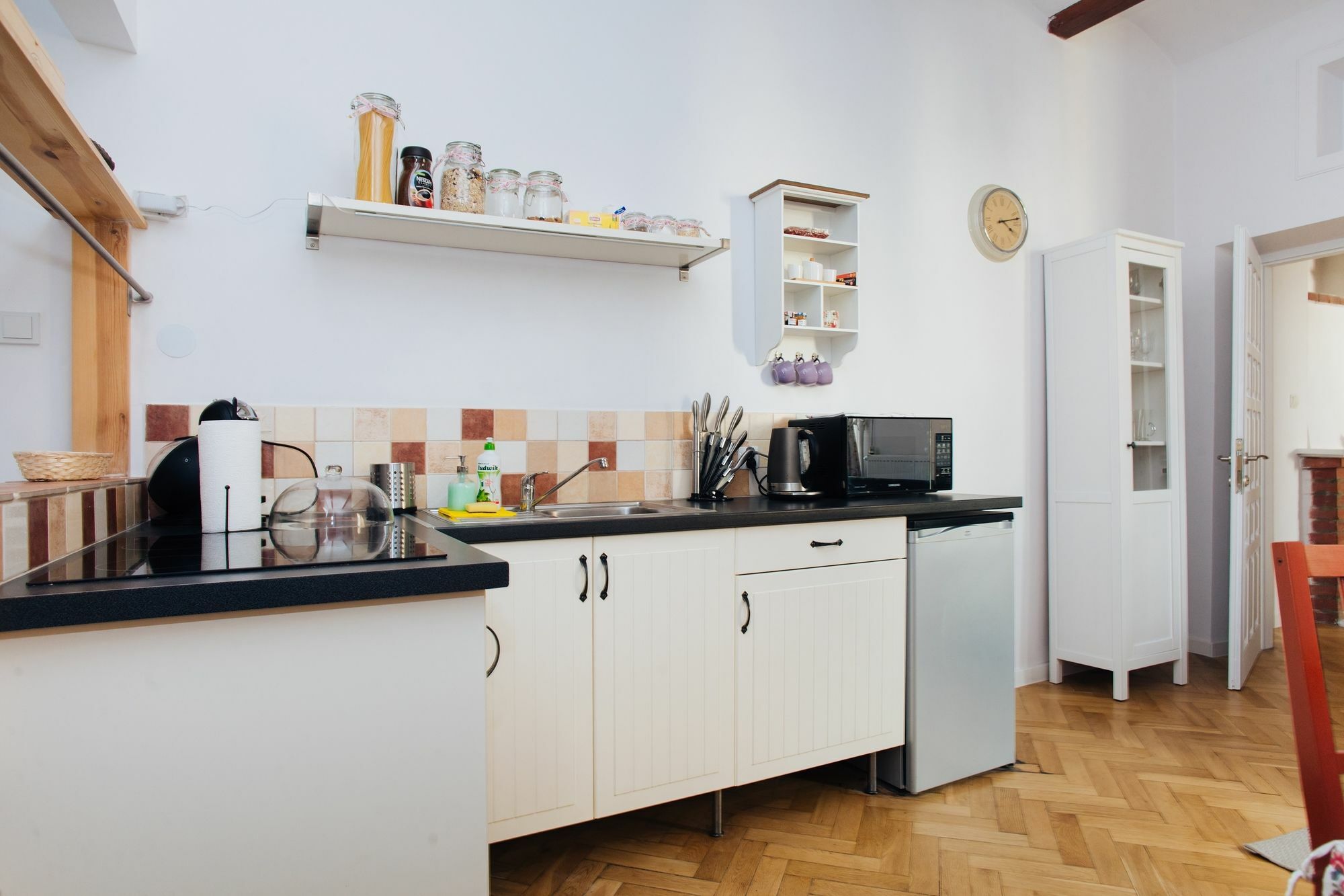 Marszalkowska Homely Apartment Varsóvia Exterior foto