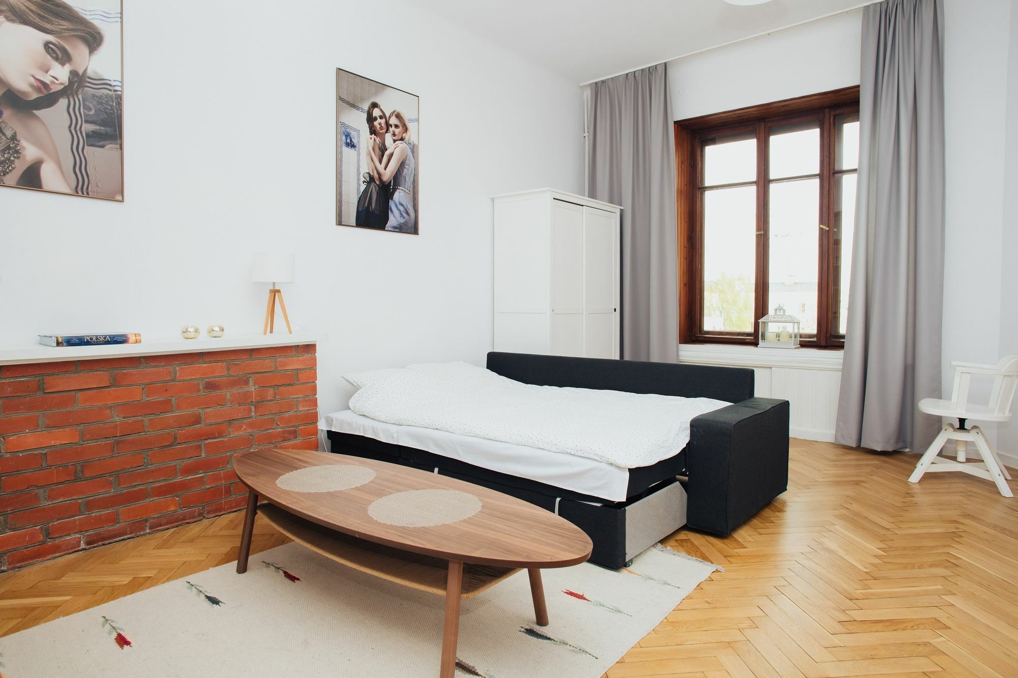 Marszalkowska Homely Apartment Varsóvia Exterior foto