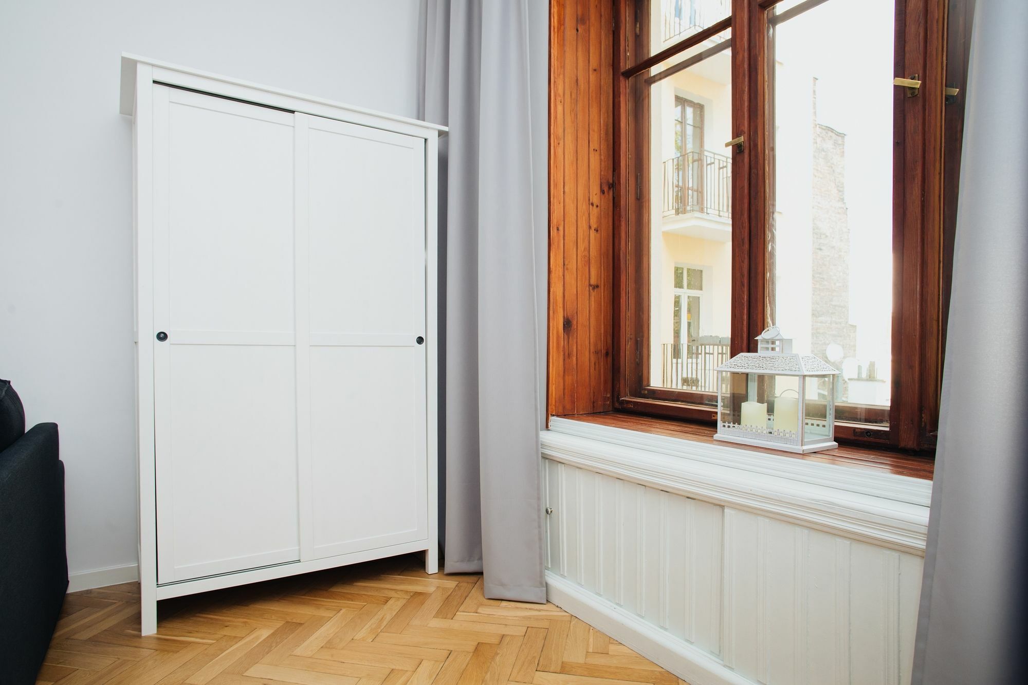 Marszalkowska Homely Apartment Varsóvia Exterior foto