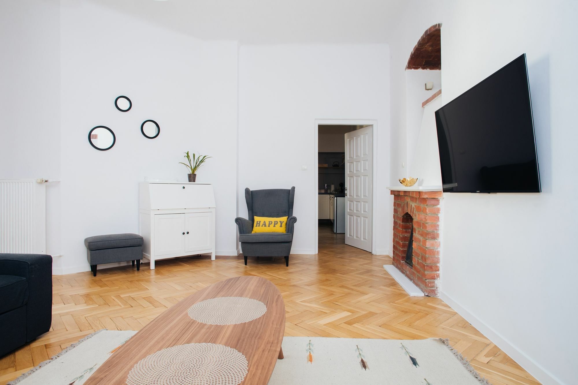 Marszalkowska Homely Apartment Varsóvia Exterior foto